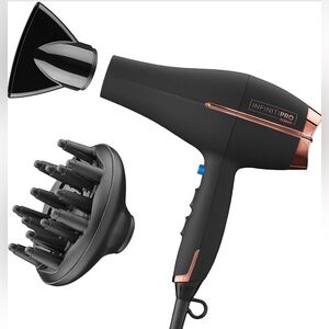 INFINITI PRO by CONAIR Hair Dryer (NEW)